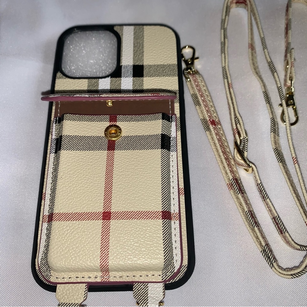 iPhone 12 Pro Max 6.7 case - Picture 3 of 4